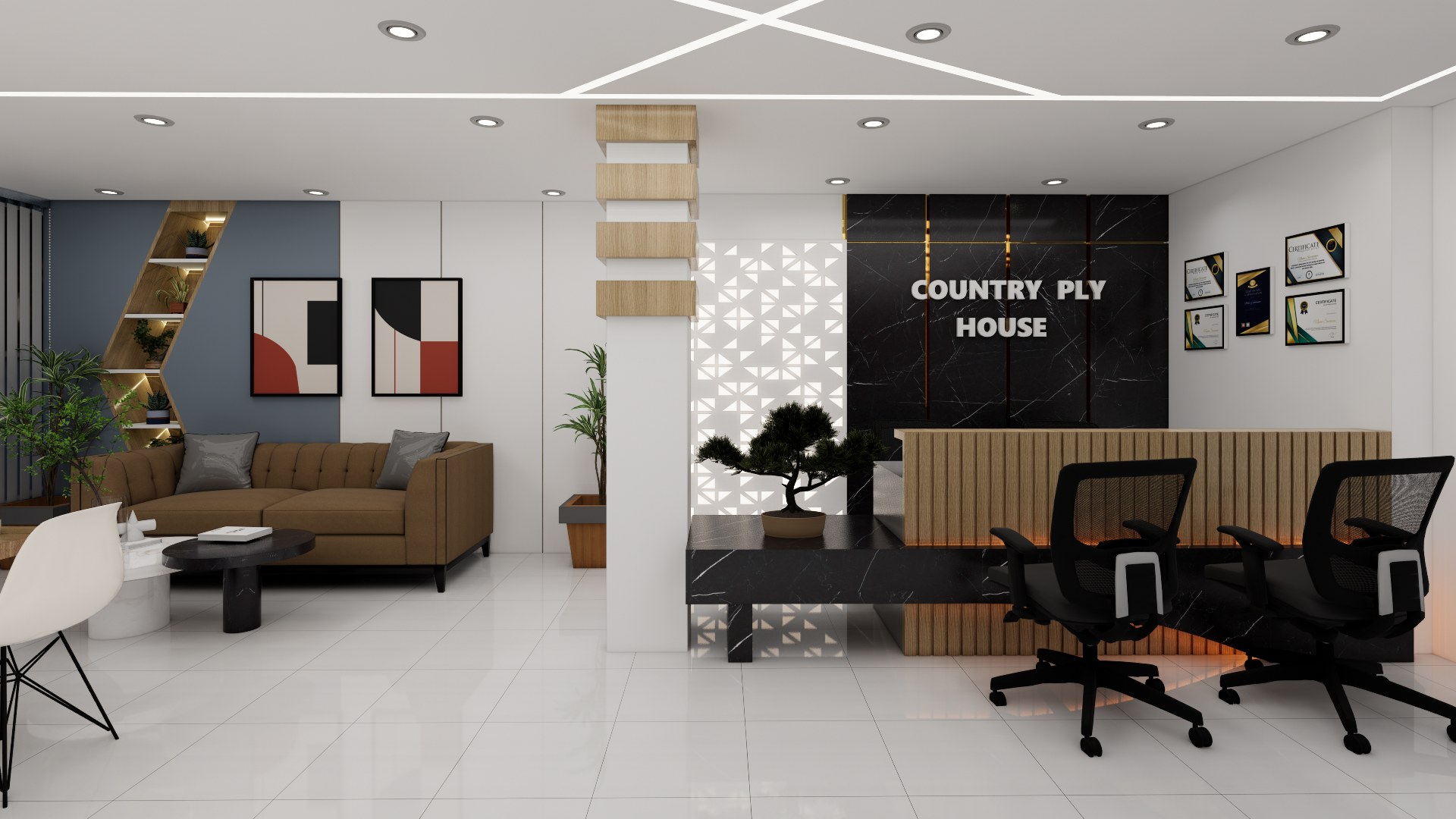 Renovation and Remodeling