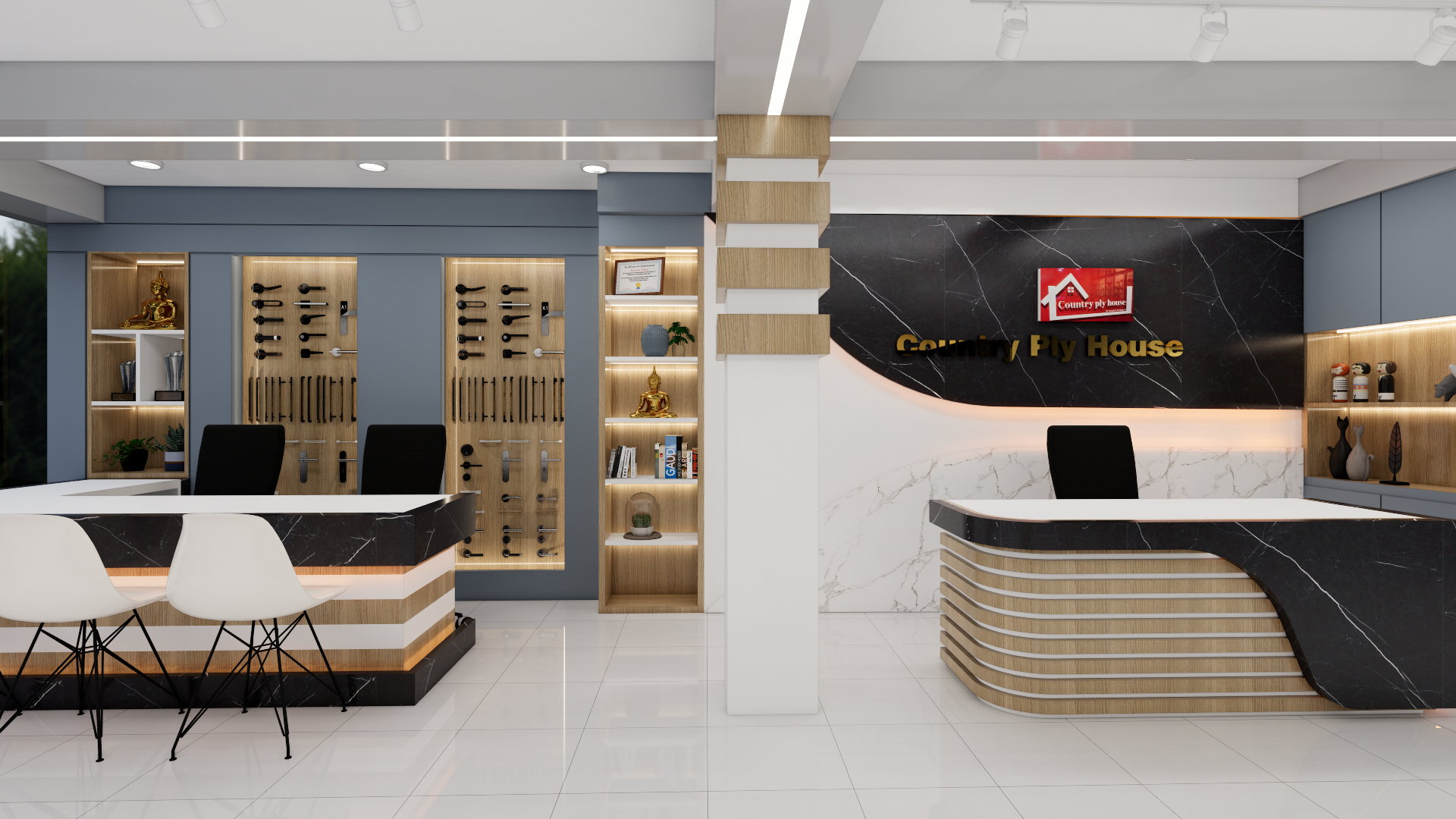 Sustainable Design Solutions