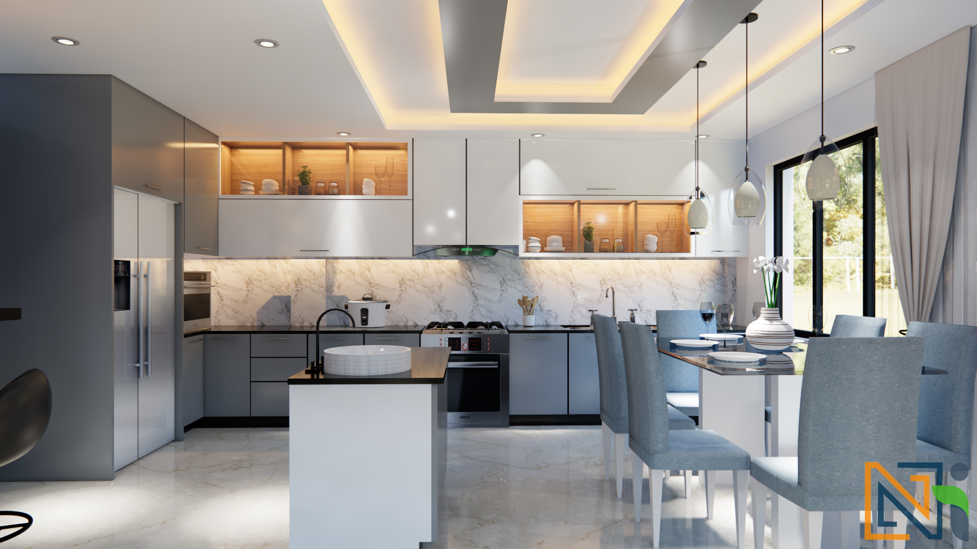 Architecture Design