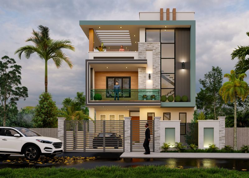 Butwal Residence