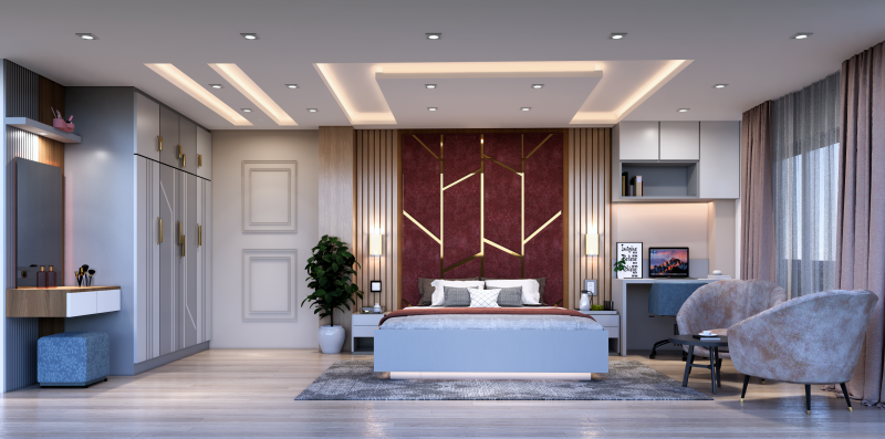Imadole Residence