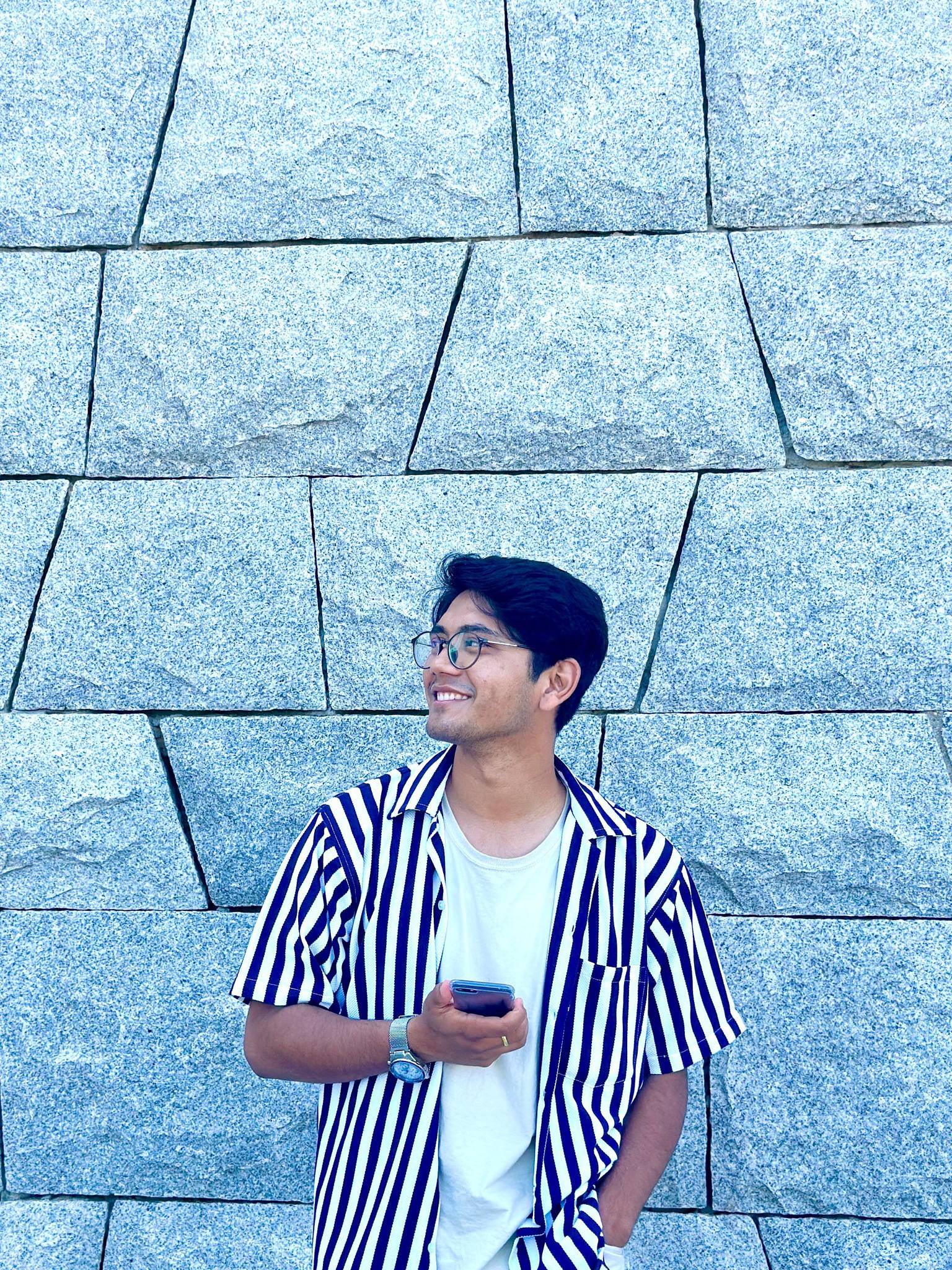 Saroj Malla