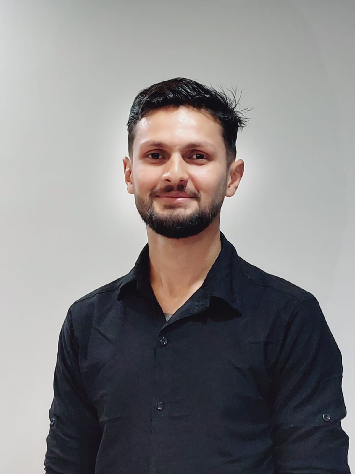 Prakash Awasthi